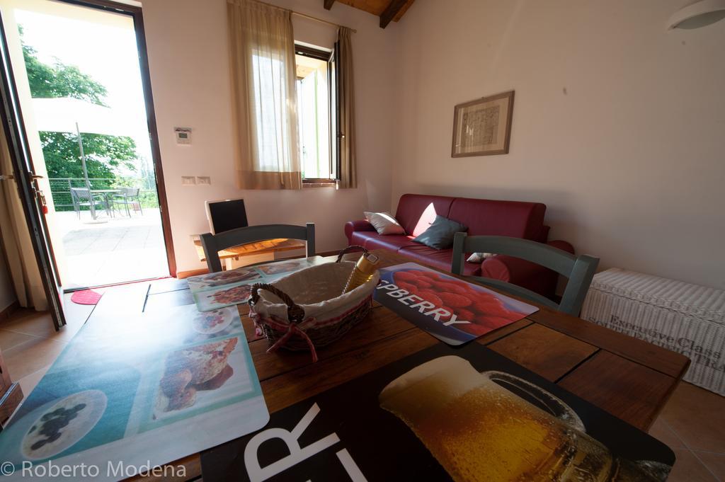 Corte Attilea Valeggio sul Mincio Buitenkant foto
