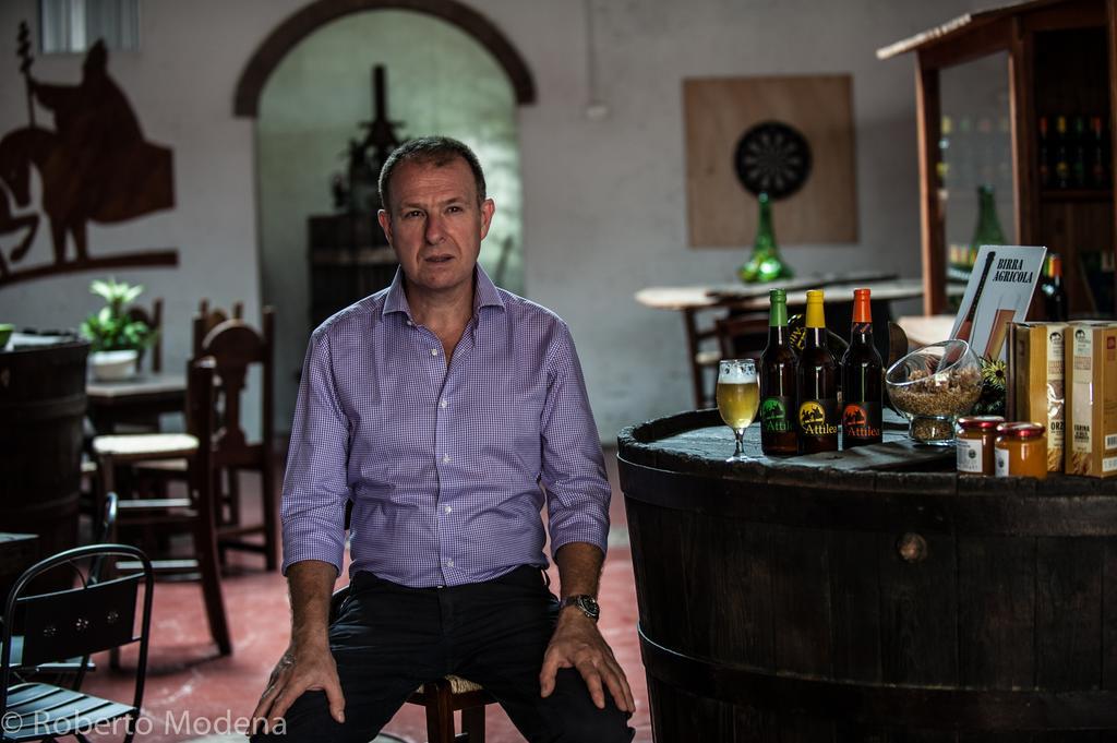 Corte Attilea Valeggio sul Mincio Buitenkant foto