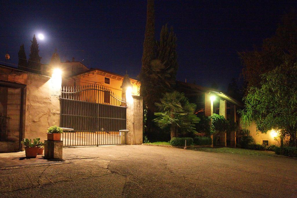 Corte Attilea Valeggio sul Mincio Buitenkant foto