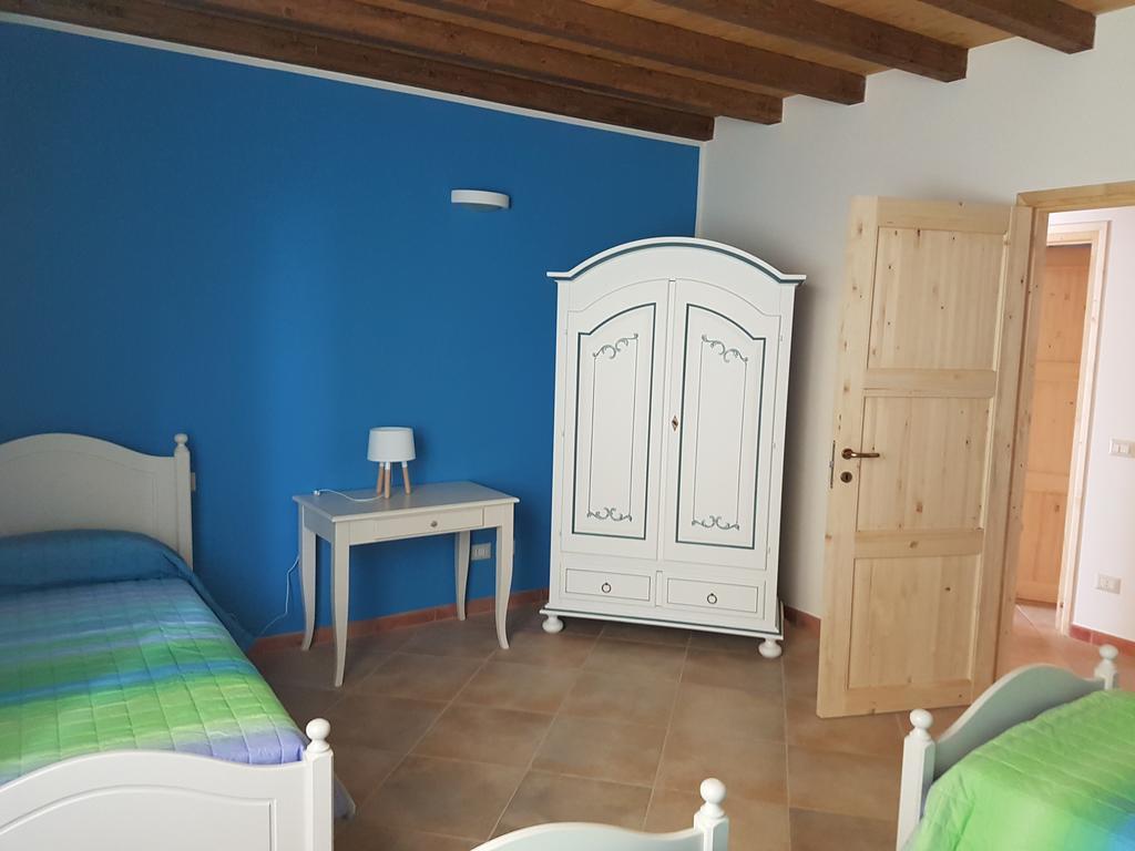 Corte Attilea Valeggio sul Mincio Buitenkant foto