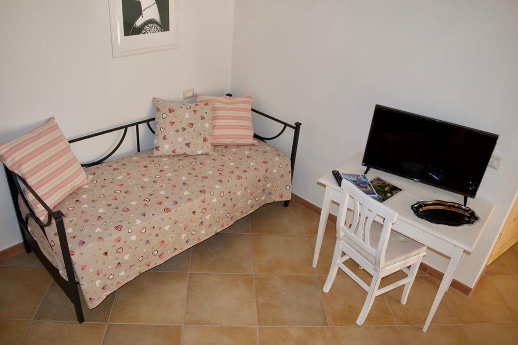 Corte Attilea Valeggio sul Mincio Buitenkant foto