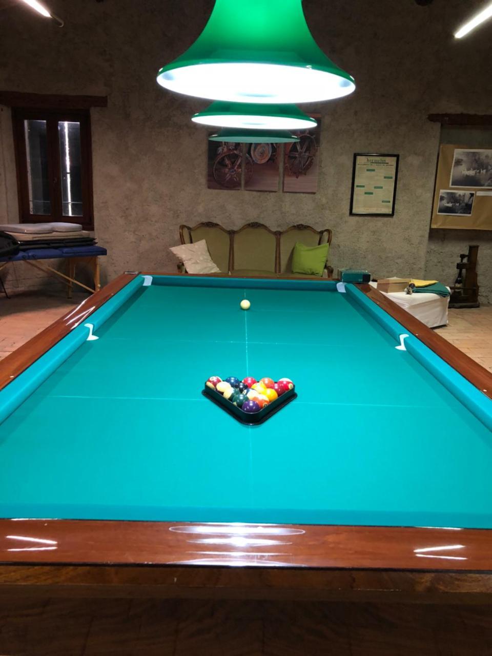 Corte Attilea Valeggio sul Mincio Buitenkant foto